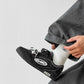 SHOES "RETRO VERSATILE"
