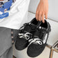 SHOES "RETRO VERSATILE"