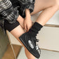 SHOES "RETRO VERSATILE"