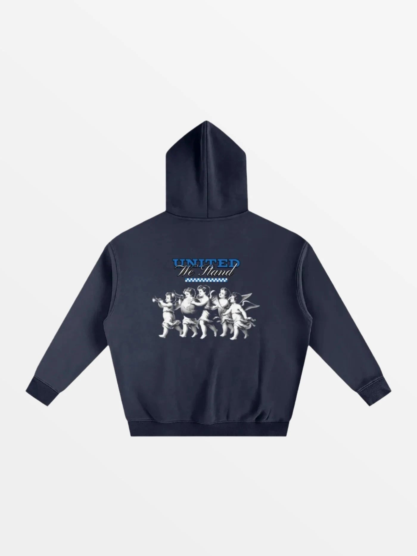 "UWS" HOODIE