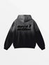 HOODIE "SITRIA"-SHINEANDGLORY-Noir-S-SHINEANDGLORY