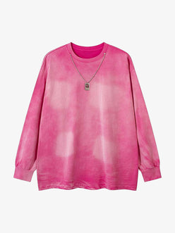 MANICA LUNGA "COLLANA INKJET"