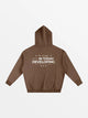 HOODIE "SODIUM"