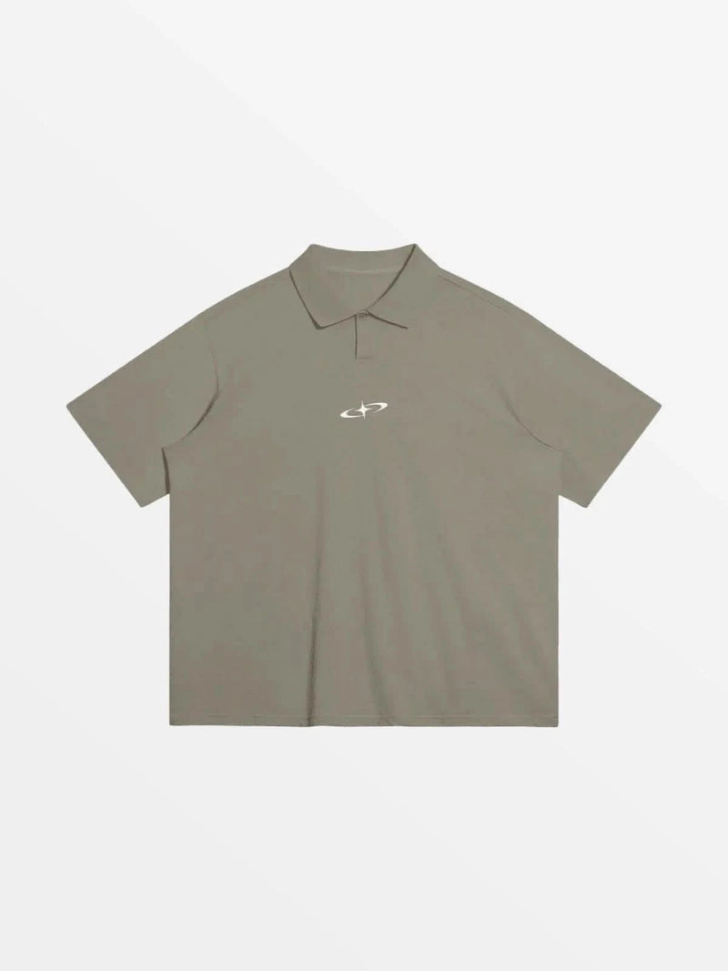POLO "BONDORA"-SHINEANDGLORY-SHINEANDGLORY