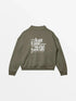HALF ZIP "ANGOR"-SHINEANDGLORY-SHINEANDGLORY