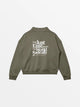 HALF ZIP "ANGOR"