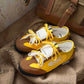 SHOES "RETRO VERSATILE"