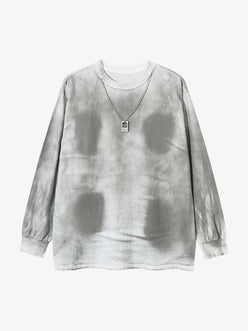 MANICA LUNGA "COLLANA INKJET"