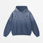 HOODIE "SITRIA"-SHINEANDGLORY-SHINEANDGLORY