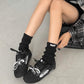 SHOES "RETRO VERSATILE"
