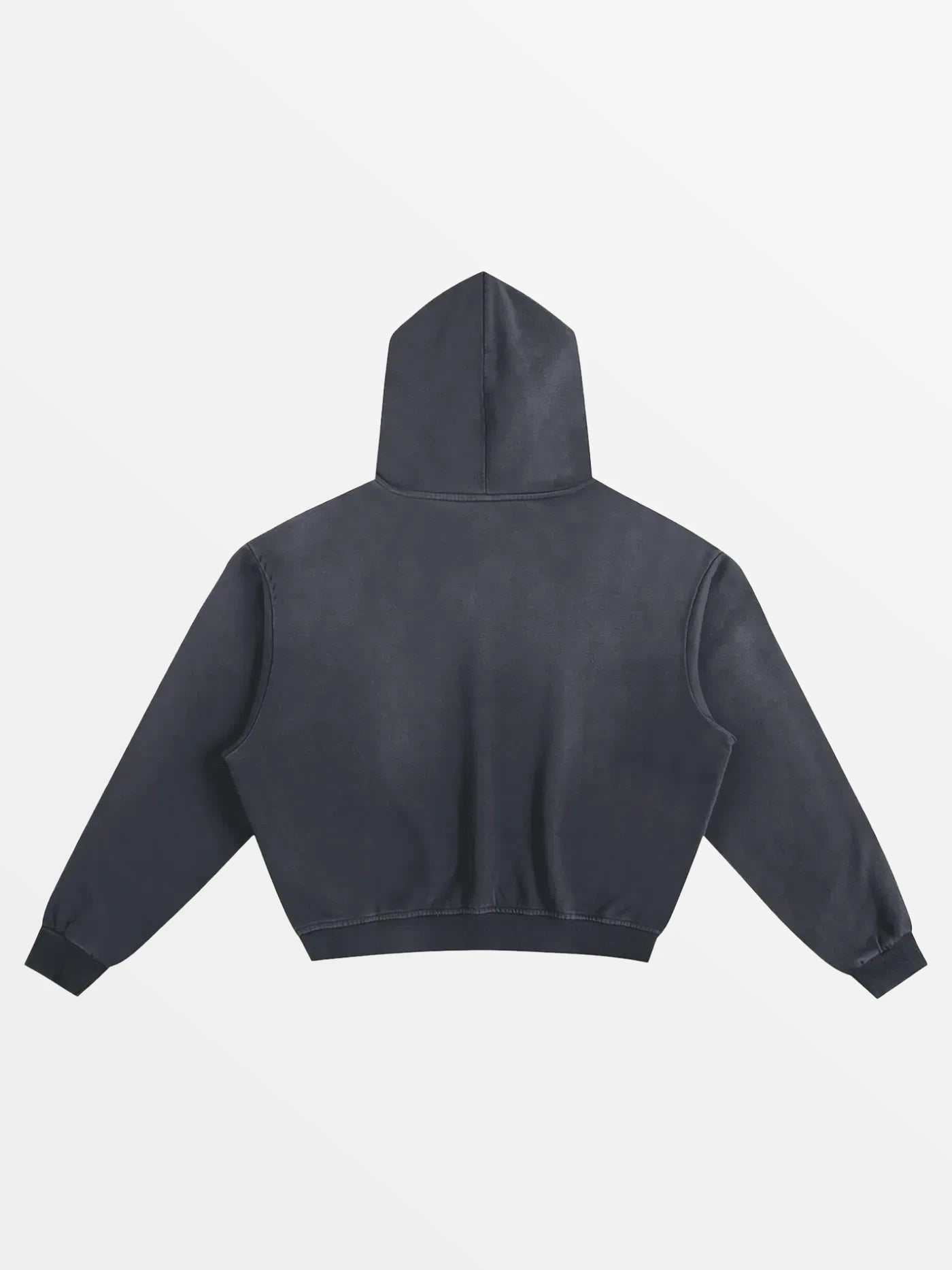 HOODIE "BORDI"-SHINEANDGLORY-SHINEANDGLORY
