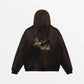HOODIE "ANGEL"-SHINEANDGLORY-SHINEANDGLORY