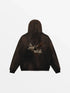 HOODIE "ANGEL"-SHINEANDGLORY-SHINEANDGLORY
