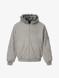 JACKET "STREET"