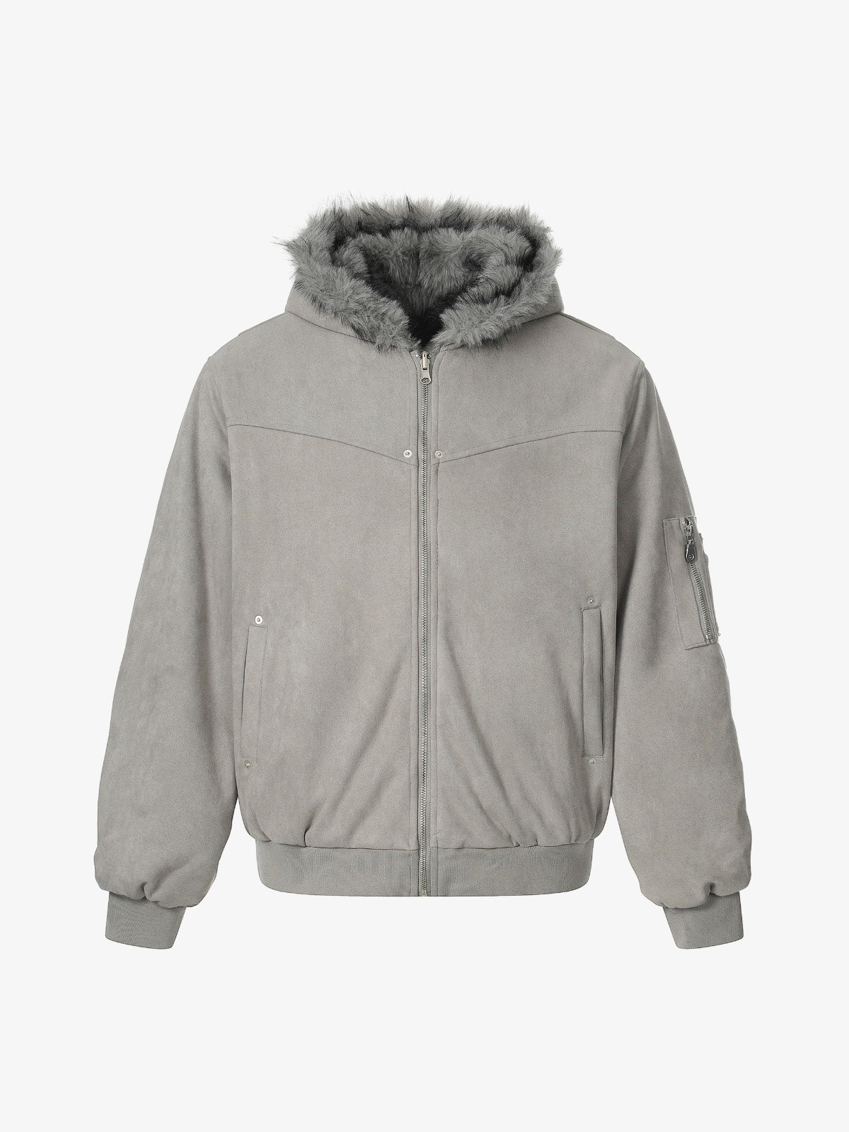 JACKET "STREET"