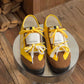 SHOES "RETRO VERSATILE"
