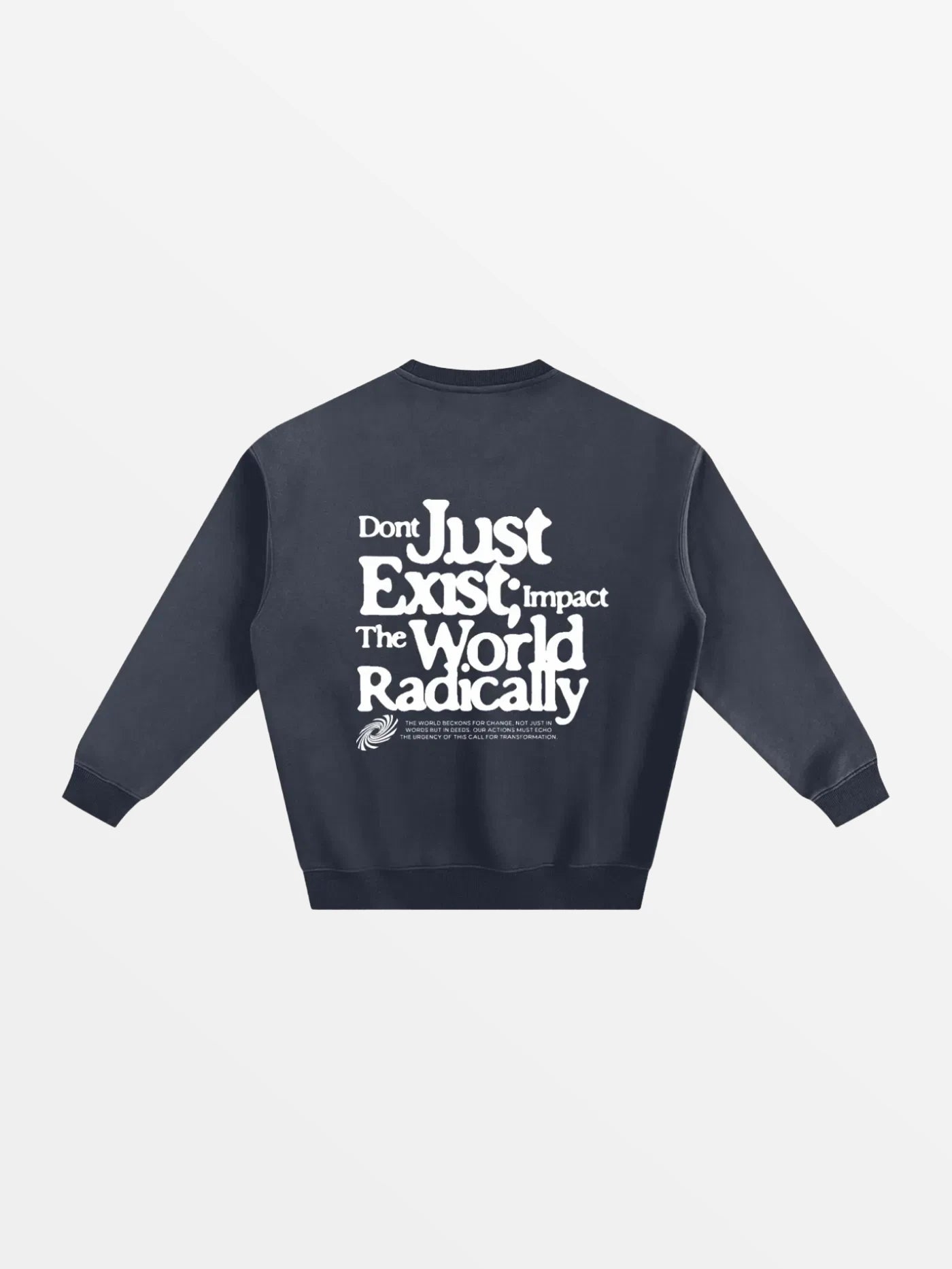 SWEAT "COMARA"-SHINEANDGLORY-SHINEANDGLORY