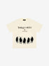 T-SHIRT "FORGETNESS"-Glory-Ivory-XXS-Glory