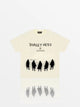T-SHIRT "FORGETNESS"