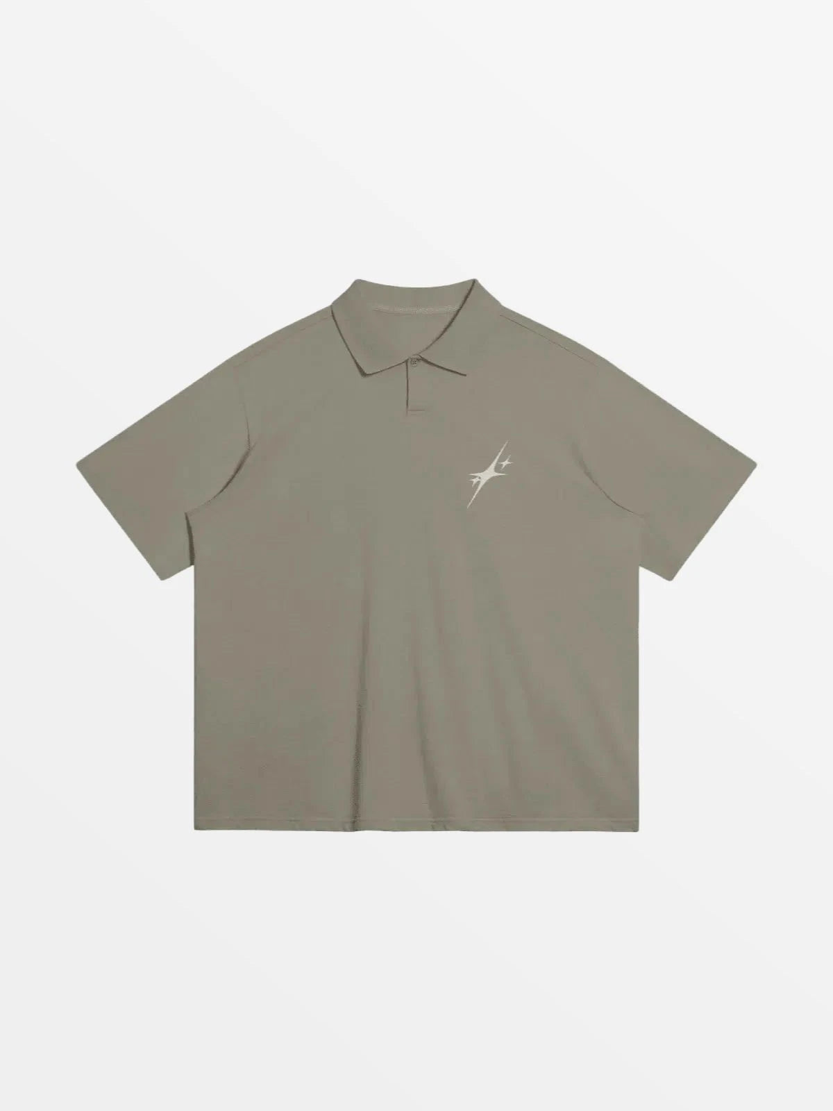 POLO "AMIDIO"-SHINEANDGLORY-SHINEANDGLORY