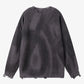 FELPA "INKJET DISTRESSED"