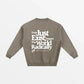 SWEAT "COMARA"-SHINEANDGLORY-SHINEANDGLORY