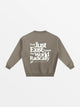 "COMARA" SWEATSHIRT