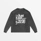 LONG SLEEVE "IRODA"-SHINEANDGLORY-SHINEANDGLORY