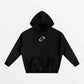 HOODIE "SINT"-SHINEANDGLORY-SHINEANDGLORY