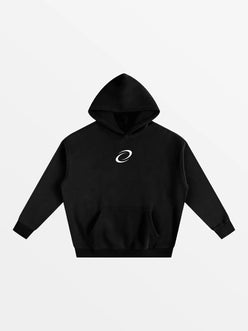 HOODIE "SINT"-SHINEANDGLORY-SHINEANDGLORY