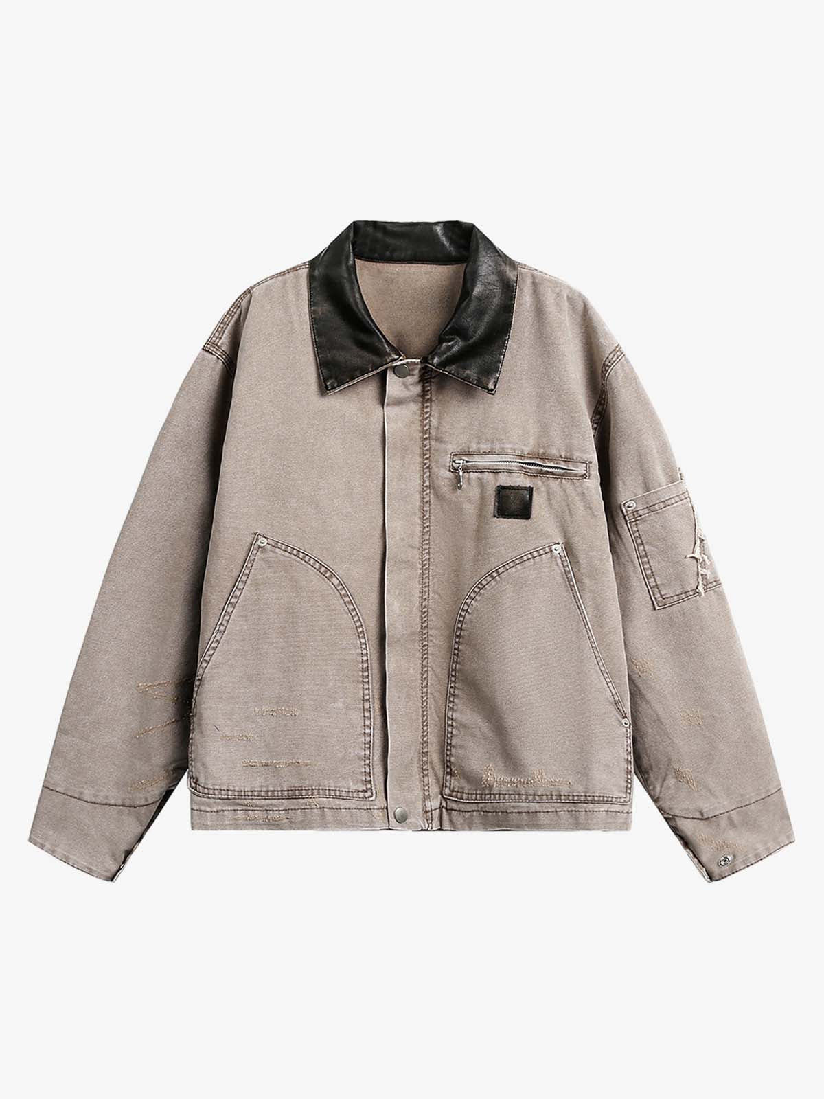 JACKET "WORKWEAR"