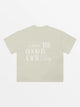 T-SHIRT "SOLIF"