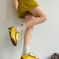 SHOES "RETRO VERSATILE"