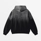 HOODIE "SARTOZ"-SHINEANDGLORY-SHINEANDGLORY
