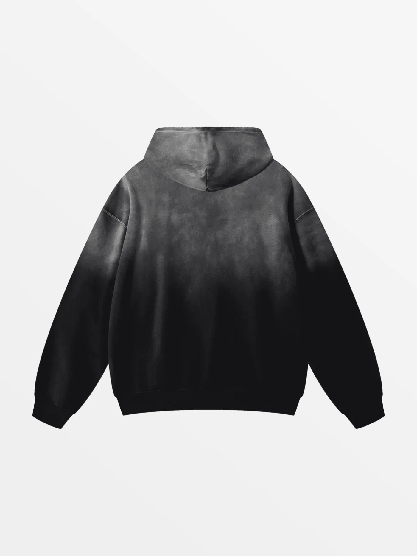 HOODIE "SARTOZ"-SHINEANDGLORY-SHINEANDGLORY