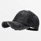 CASQUETTE "DESTROYED"-Glory-Glory