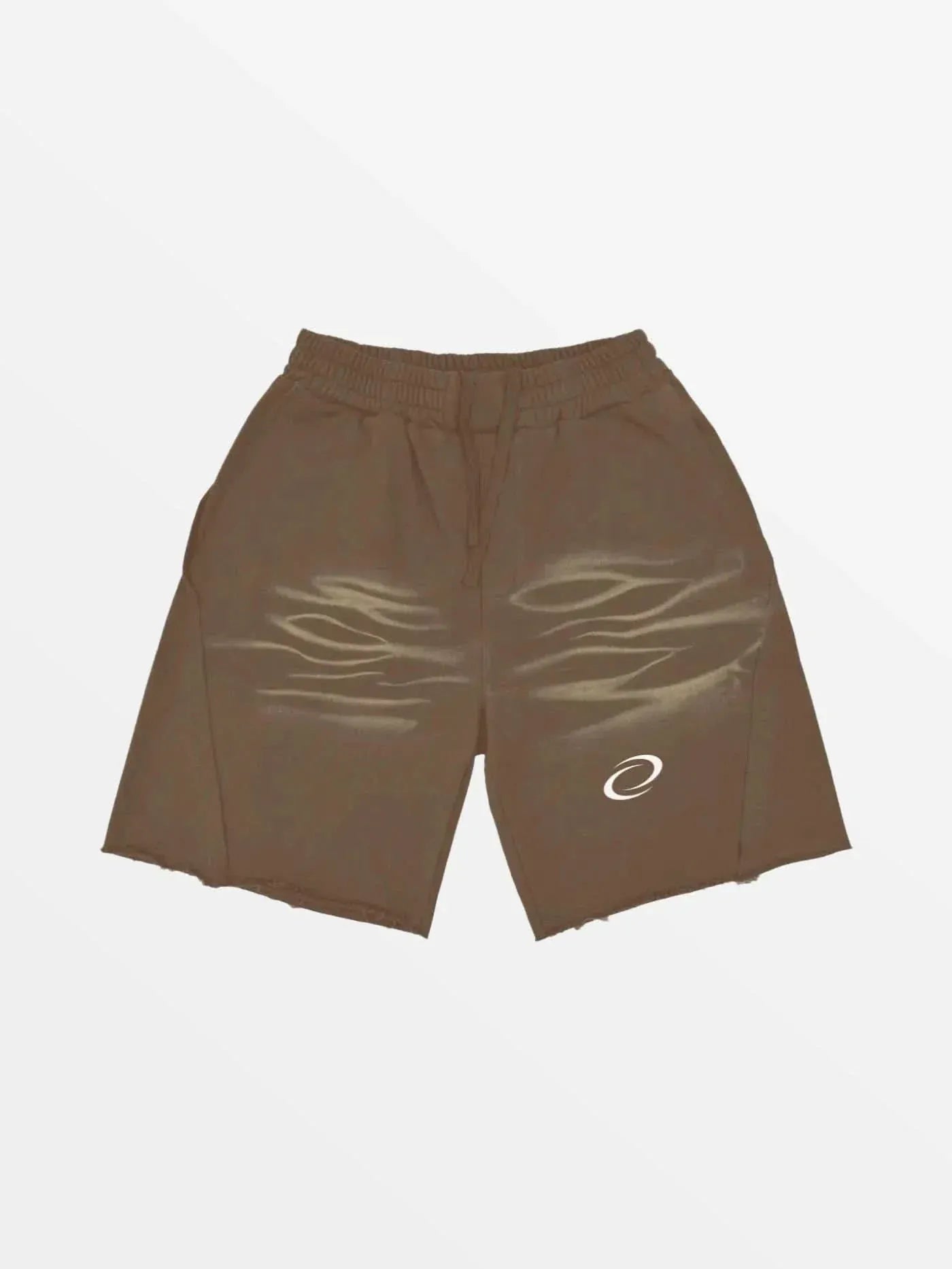 Short Sidma Café — Short Streetwear Y2K ShineAndGlory