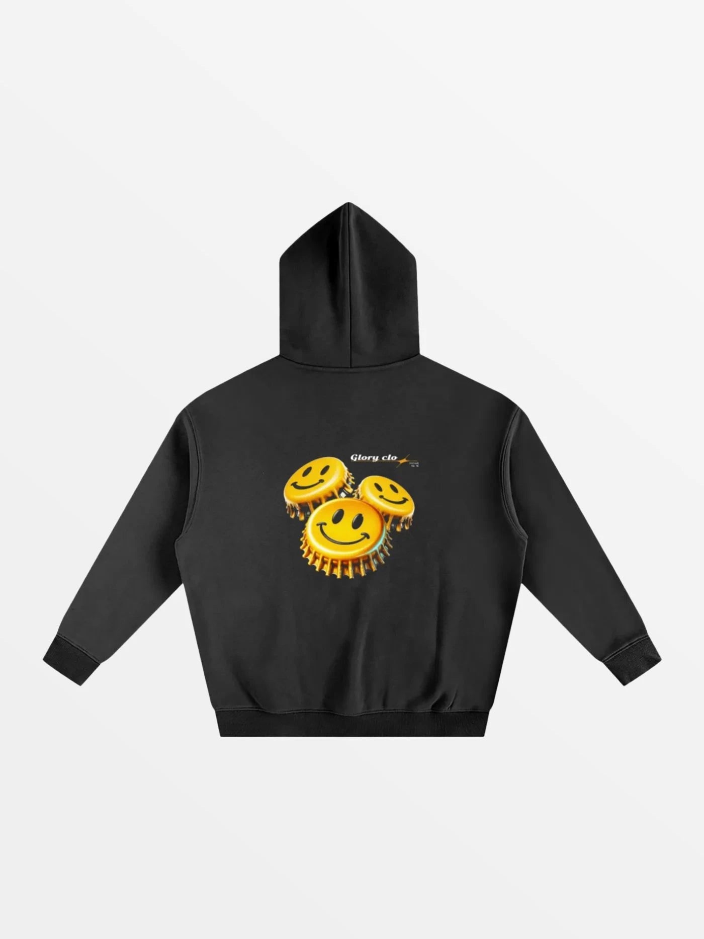 "IT'S ALL GOOD" HOODIE