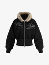 JACKET "DIAMEND"