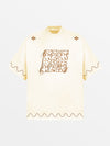 T-SHIRT "BISWANZOS"