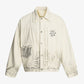 JACKET "PORTRAIT"