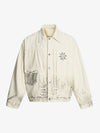JACKET "PORTRAIT"