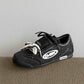 SHOES "RETRO VERSATILE"