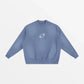 SWEAT "SERNA"-SHINEANDGLORY-SHINEANDGLORY