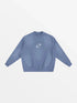 SWEAT "SERNA"-SHINEANDGLORY-SHINEANDGLORY