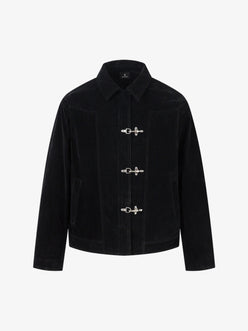 JACKET "RETRO"