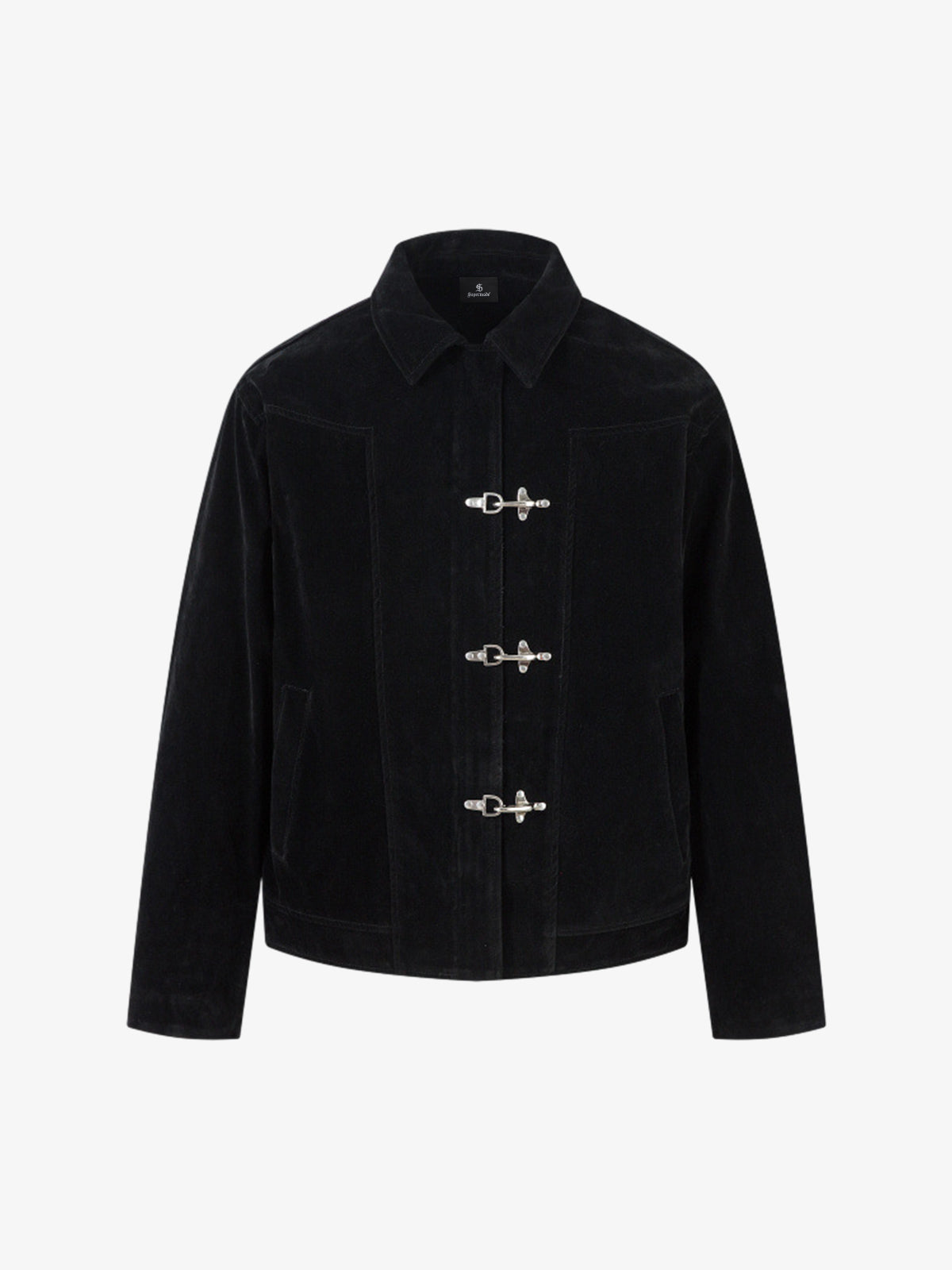 JACKET "RETRO"