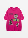 Camiseta "CISHA"