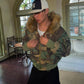 JACKET "CAMOUFLAGE"
