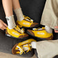 SHOES "RETRO VERSATILE"